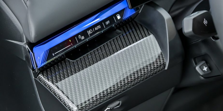 2025 BMW M5 Touring Wagon