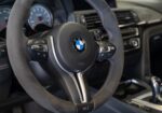 2016 BMW M4 GTS