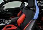 2022 BMW M4 Kith Edition