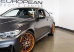 2016 BMW M4 GTS