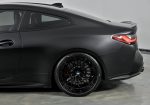 2022 BMW M4 Kith Edition