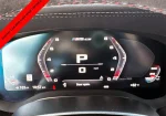2022 BMW M5 CS