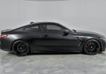 2022 BMW M4 Kith Edition