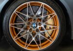 2016 BMW M4 GTS