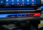 2025 BMW M5 Touring Wagon