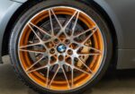 2016 BMW M4 GTS