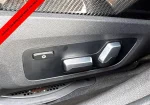 2022 BMW M5 CS