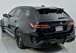 2025 BMW M5 Touring Wagon