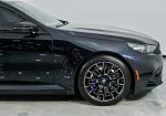2025 BMW M5 Touring Wagon