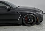 2022 BMW M4 Kith Edition