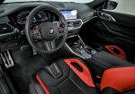 2022 BMW M4 Kith Edition