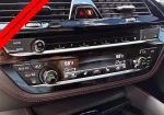 2022 BMW M5 CS