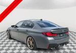 2022 BMW M5 CS