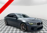 2022 BMW M5 CS