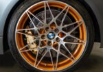 2016 BMW M4 GTS