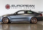 2016 BMW M4 GTS