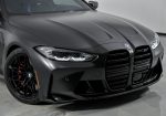 2022 BMW M4 Kith Edition