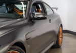 2016 BMW M4 GTS