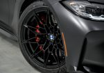 2022 BMW M4 Kith Edition