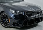 2025 BMW M5 Touring Wagon