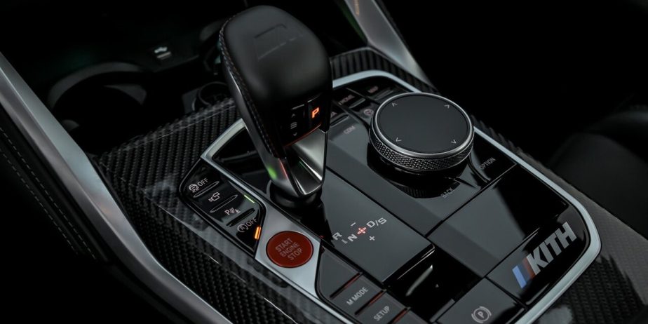 2022 BMW M4 Kith Edition
