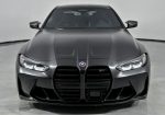 2022 BMW M4 Kith Edition