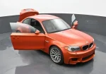 2011 1M Coupe