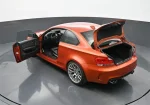 2011 1M Coupe