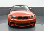 2011 1M Coupe