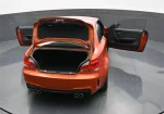 2011 1M Coupe
