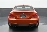 2011 1M Coupe
