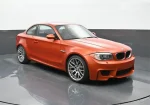 2011 1M Coupe