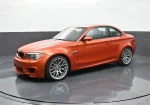 2011 1M Coupe