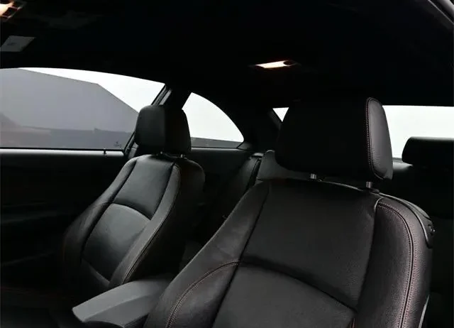 2011 1M Coupe