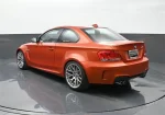 2011 1M Coupe