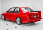 1990 BMW E30 M3 Motorsport International