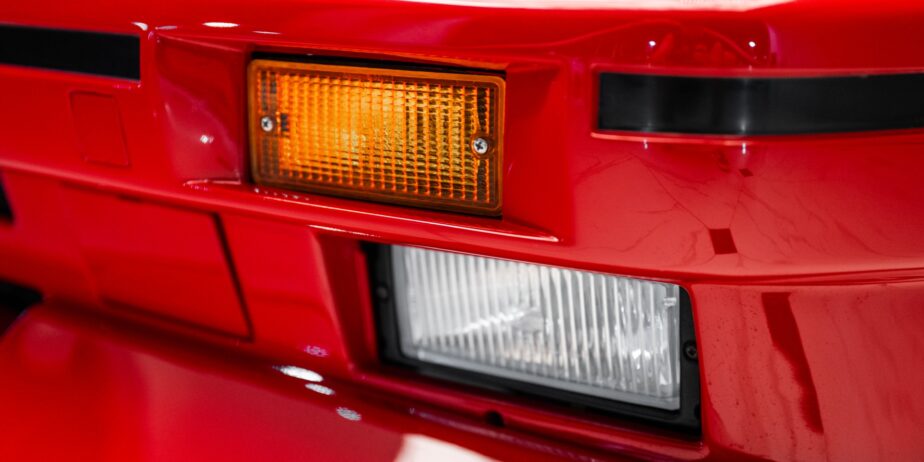 1990 BMW E30 M3 Motorsport International