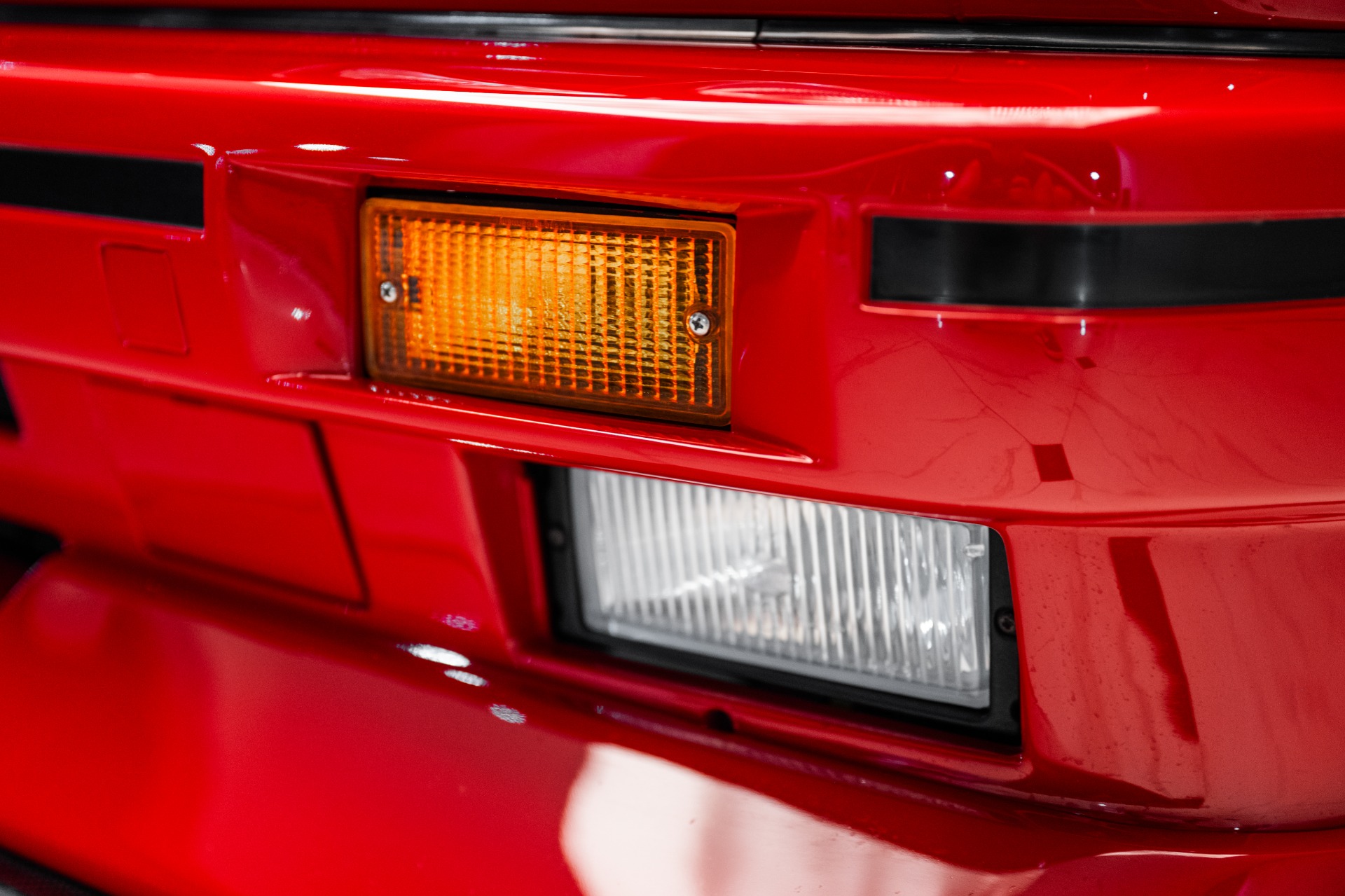 1990 BMW E30 M3 Motorsport International