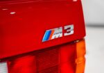 1990 BMW E30 M3 Motorsport International