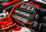1990 BMW E30 M3 Motorsport International