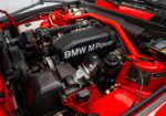 1990 BMW E30 M3 Motorsport International