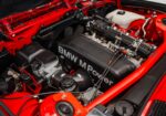 1990 BMW E30 M3 Motorsport International