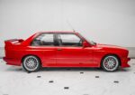 1990 BMW E30 M3 Motorsport International