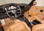 1990 BMW E30 M3 Motorsport International