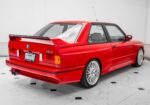 1990 BMW E30 M3 Motorsport International