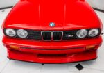 1990 BMW E30 M3 Motorsport International