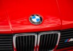 1990 BMW E30 M3 Motorsport International