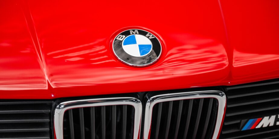 1990 BMW E30 M3 Motorsport International
