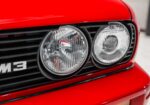 1990 BMW E30 M3 Motorsport International