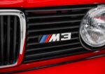 1990 BMW E30 M3 Motorsport International